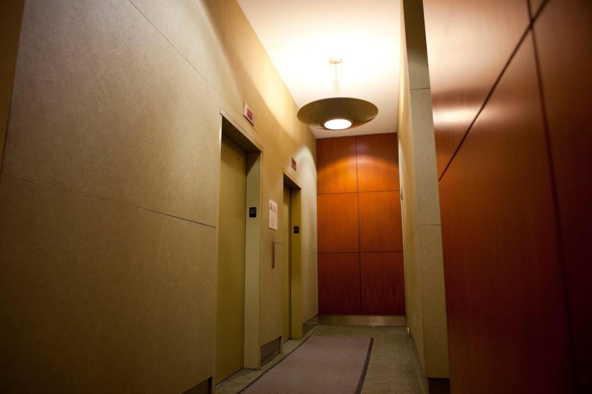 Appartement Stunning Nyc Views! Free Gym! Doorman! Terrace! *